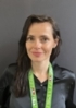 Mgr. Iveta Bořková