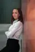 Lucie Štemberová