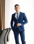 Dominik Tyl, MBA