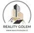 Reality Golem
