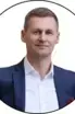 Ing. Radek Šimek MBA.