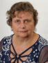 Růžena Machartová