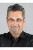 Martin Gezo