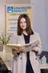 Ing. Nicole Danielisová