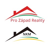 Pro Západ realitní s.r.o. zakládající člen nezávislé komunity makléřů logo