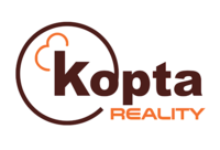 Logo Kopta reality