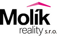 Logo Molík reality, s.r.o.
