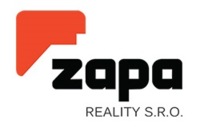 Logo ZAPA reality, s.r.o.