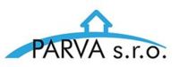 Logo PARVA, s.r.o.