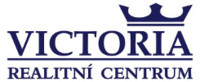 Logo VICTORIA realitní centrum