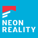 Logo Neonreality