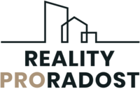 Logo REALITY PRORADOST s.r.o.