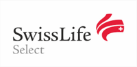 Logo Swiss Life Select Reality