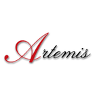 Logo Artemis Magdaléna Horčičková