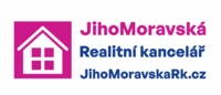 Logo JihoMoravská Realitní kancelář s.r.o.