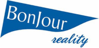Logo BONJOUR reality s.r.o.