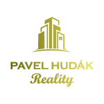 Logo Pavel Hudák Reality