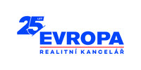 Logo EVROPA realitní kancelář