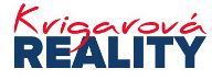 Logo KRIGAROVÁ REALITY