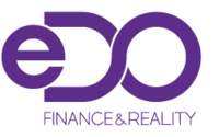 Logo eDO reality