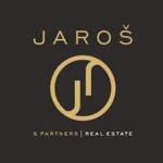 Logo Jaroš & Partners Real Estate