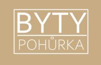 Logo Byty Pohůrka, s.r.o.