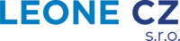 Logo LEONE CZ s.r.o.