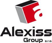 Logo Alexiss Group s.r.o.