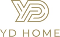 Logo YD HOME
