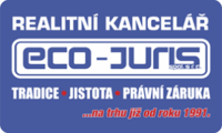 Logo ECO-JURIS spol. s r.o.