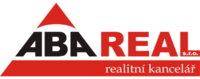 Logo ABA REAL s.r.o.