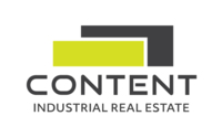 Logo CONTENT REALITY s.r.o.