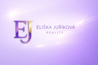 Logo Eliška Juříková