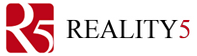 Logo REALITY 5