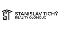 Logo Stanislav Tichý - reality Olomouc