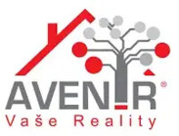 Logo Petr Michal Reality by Avenir Reality