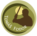 Logo Tomáš Fodor