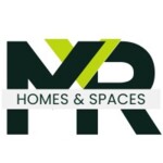 Logo MVR homes&spaces s.r.o.