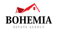 Logo Bohemia Estate Agency s.r.o