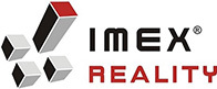 Logo IMEX REALITY, s.r.o.