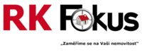Logo RK Fokus