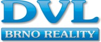 Logo DVL Brno reality