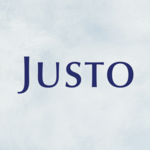 Logo JUSTO Česká republika