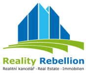Logo rebellion s.r.o.