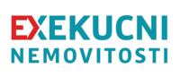 Logo EXEKUCNINEMOVITOSTI.CZ